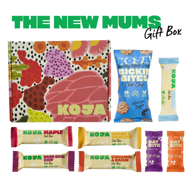 New Mums Gift Box