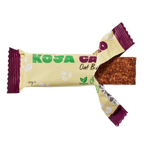 Cacao Oat Bar