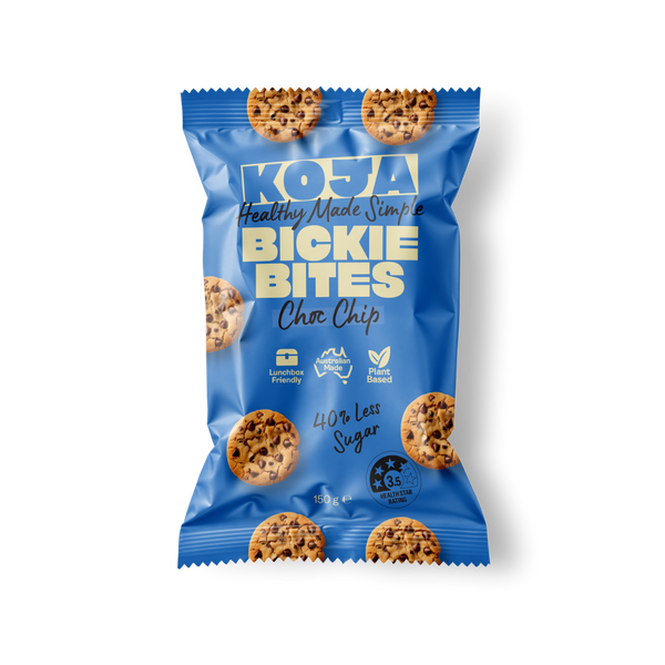 Ultimate KOJA Range Sampler Pack – KOJA | Healthy Snack Bars