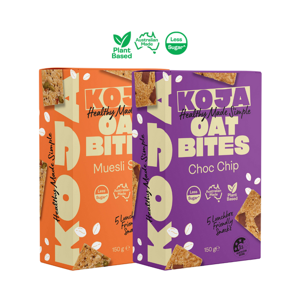 Best Healthy Snack Bars Australia Best Healthy Snack Bars Australia