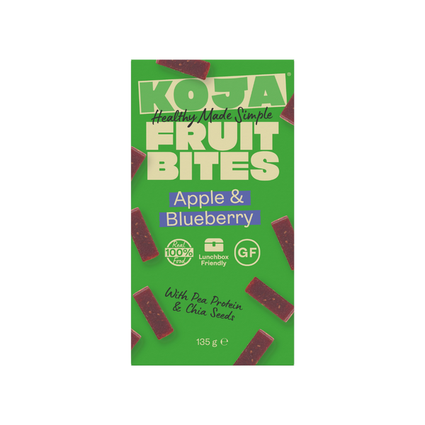 Fruit Bites
