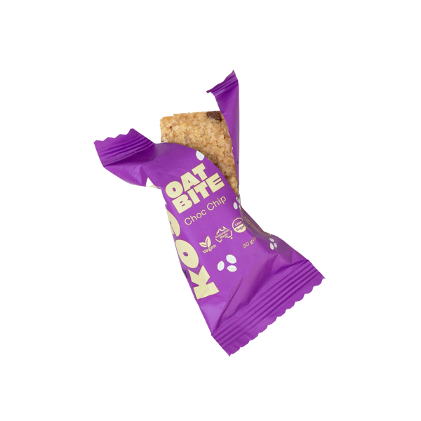 KOJA Oat Bites