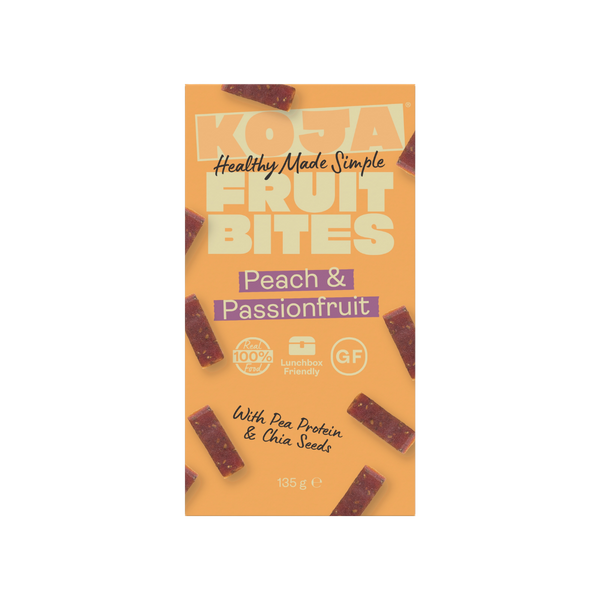 Fruit Bites