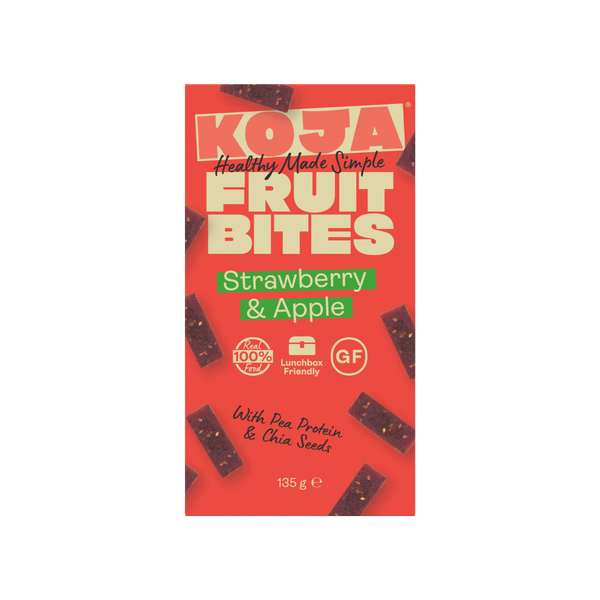 Fruit Bites