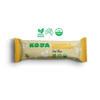 Lemon & Coconut Oat Bar - 12 Bars