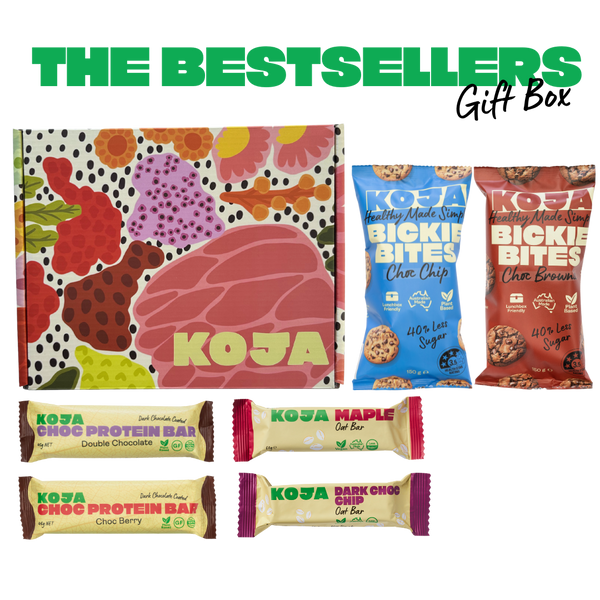 The Bestsellers Gift Box