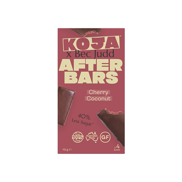 KOJA x Bec Judd After Bars