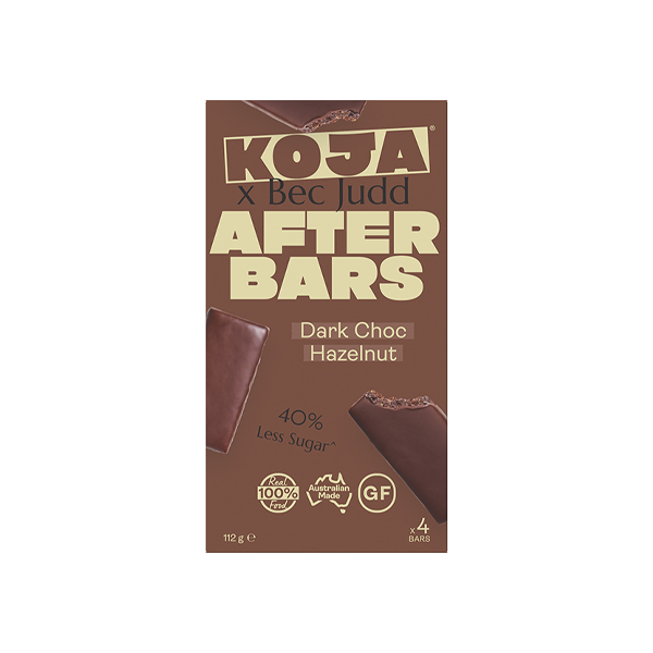 KOJA x Bec Judd After Bars