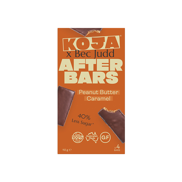 KOJA x Bec Judd After Bars