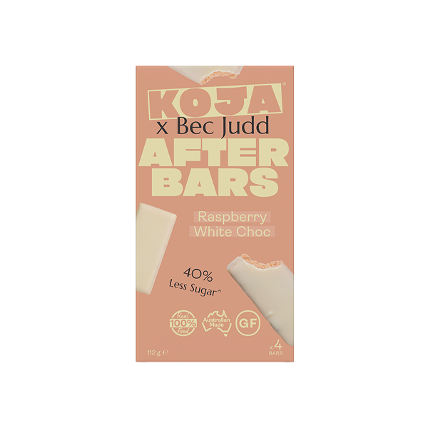 KOJA x Bec Judd After Bars