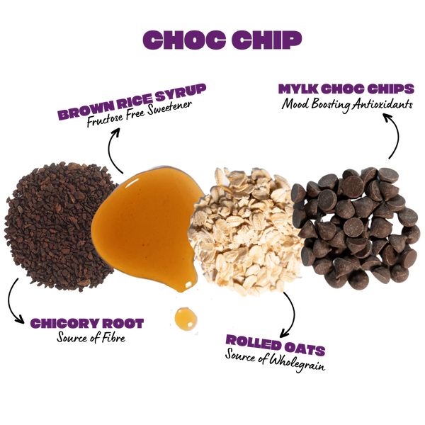 KOJA Oat Bites