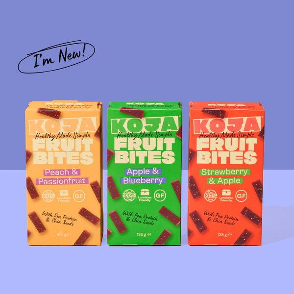 Fruit Bites