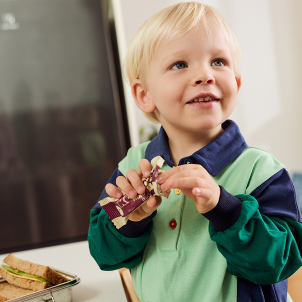 KOJA Minis Oat Bars Berry