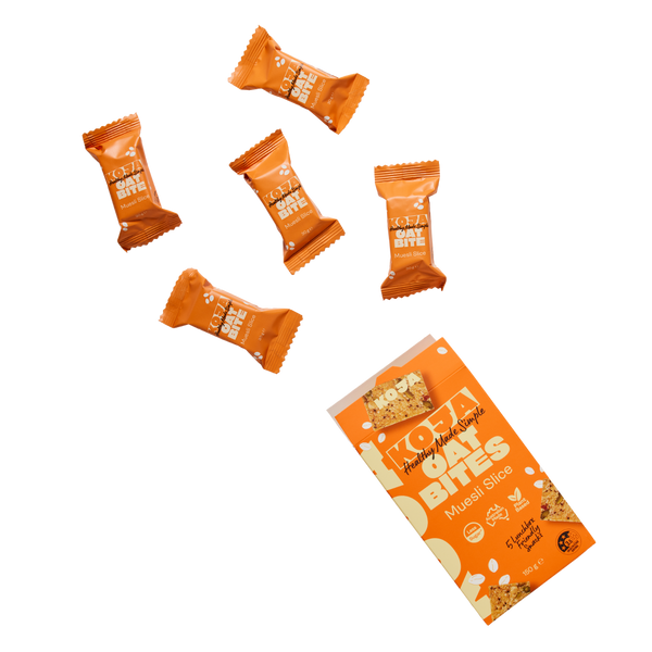 Complete Bites Sample Pack