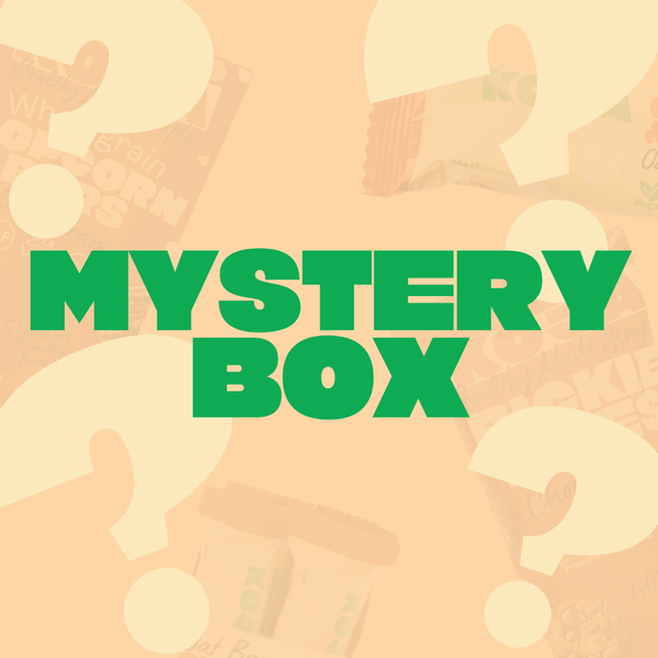 KOJA Mystery Box