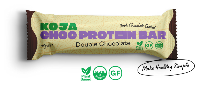 Get the nutrition you need