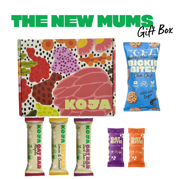 New Mums Gift Box