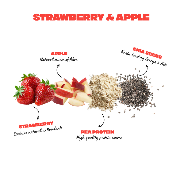 Fruit Bites