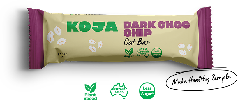 Get the nutrition you need