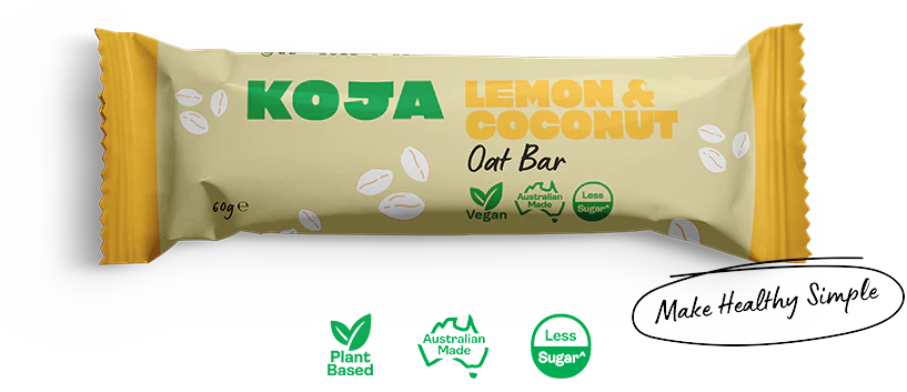 Get the nutrition you need