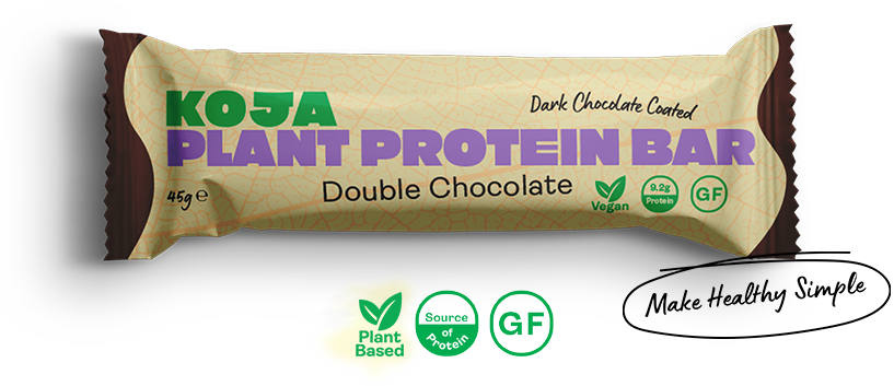 Get the nutrition you need